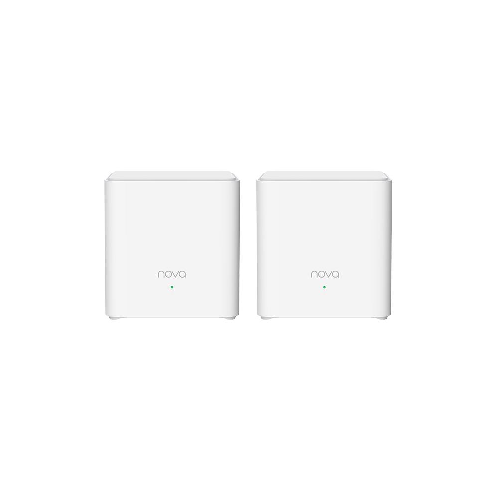 Juhtmevaba Ruuter|TENDA|1500 Mbps|Mesh|IEEE 802.3|IEEE 802.3ab|IEEE 802....