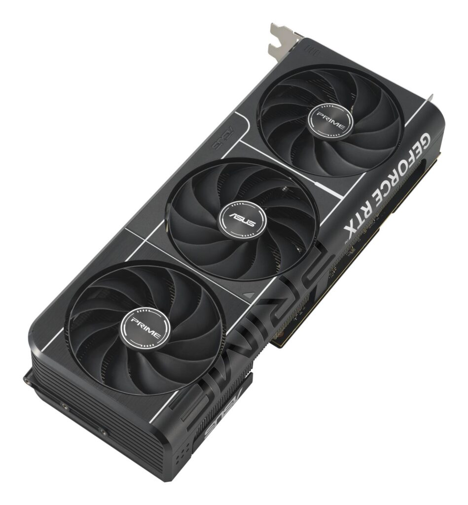 Videokaart|ASUS|NVIDIA GeForce RTX 5080|16 GB|GDDR7|256 bit|PCIE 5.0 …