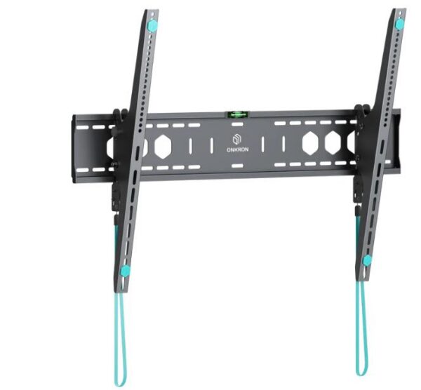 Televiisor ACC WALL MOUNT/60-110″/BLACK UT12-B ONKRON