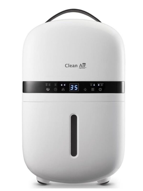 DEHUMIDIFIER & AIR PURIFIER/CA-702 SMART CLEAN AIR OPTIMA