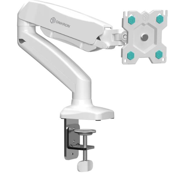 MONITOR ACC WALL MOUNT/13-32″ WHITE G80-W ONKRON