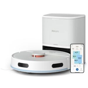 VACUUM CLEANER ROBOT/XU2100/20 PHILIPS