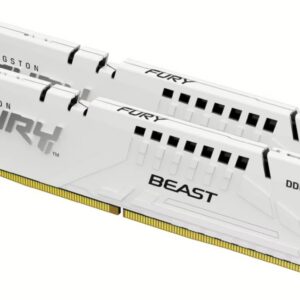 Muutmälu 32GB DDR5-6000/K2 KF560C36BWE2K2-32 KINGSTON