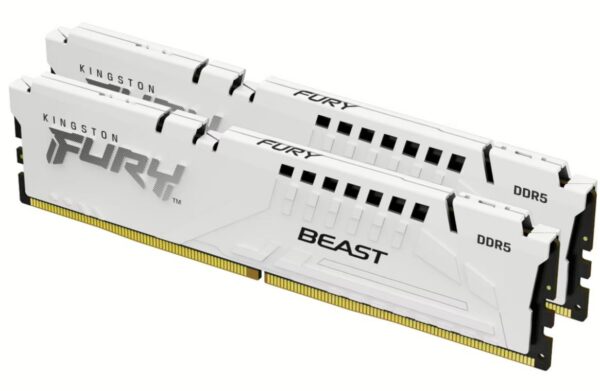 Muutmälu 32GB DDR5-6000/K2 KF560C36BWE2K2-32 KINGSTON