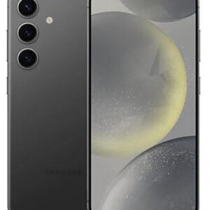 Mobiiltelefon GALAXY S24/128GB BLACK SM-S921B SAMSUNG