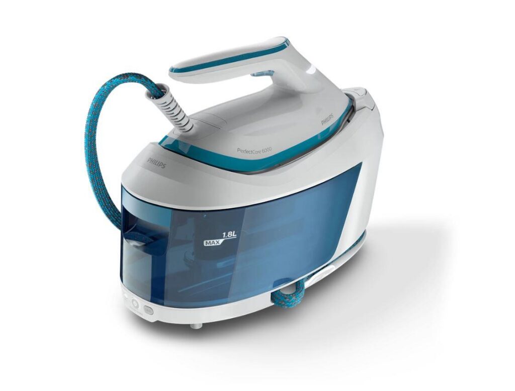 IRONING STATION/PSG6022/20 PHILIPS