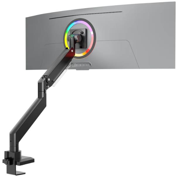 MONITOR ACC WALL MOUNT/17-57″ BLACK G130-B ONKRON