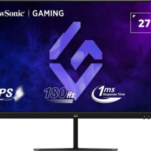 LCD Monitor|VIEWSONIC|VX2779-HD-PRO|27″|Mänguri|Panel IPS|1920&#215...