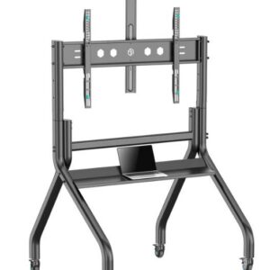 Televiisor ACC MOBILE STAND/60-120″ BLACK TS2080-B ONKRON