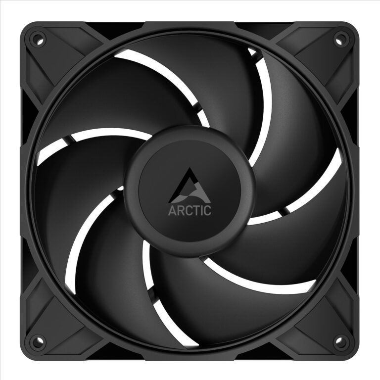 Ventilaator 140MM P14 PRO PST CO/ACFAN00316A ARCTIC