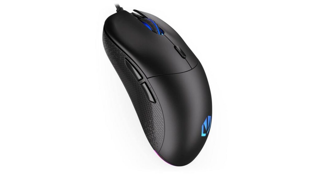 Hiir USB OPTICAL GEM/EY6A006 ENDORFY