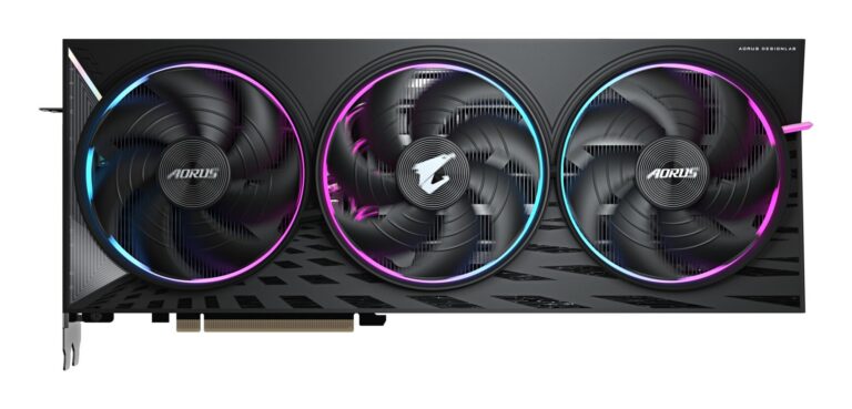 Videokaart|GIGABYTE|AMD Radeon RX 9070 XT|16 GB|GDDR6|256 bit|PCIE 5&#82...