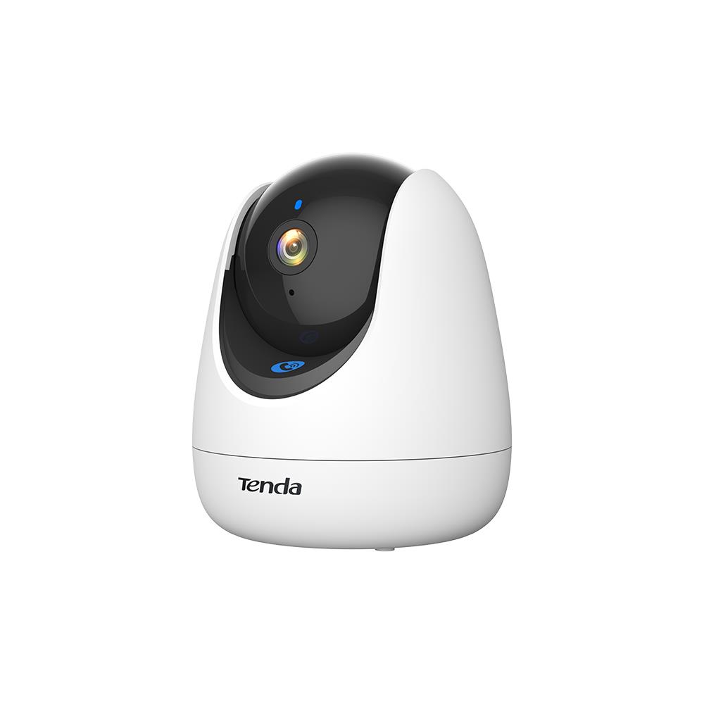 WRL KAAMERA 5MP PAN/TILT/RP7 TENDA