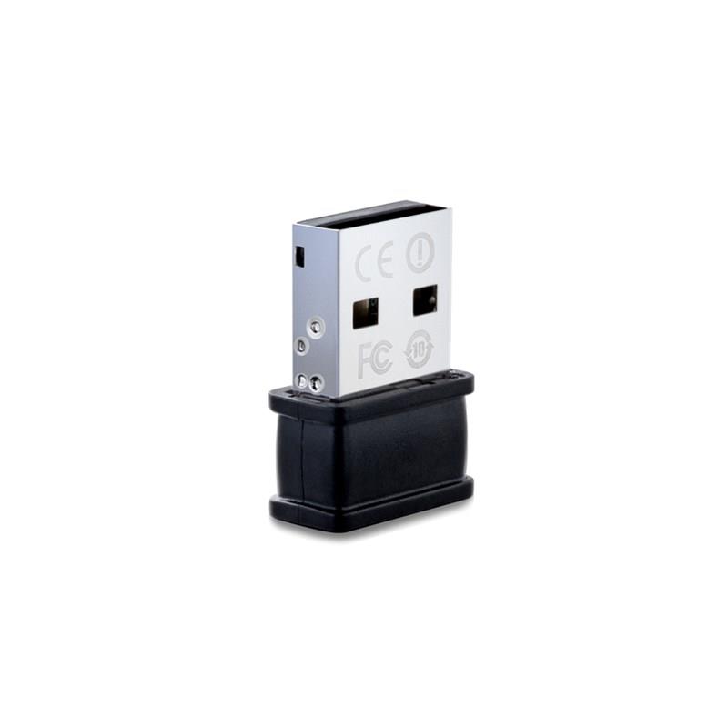 WRL ADAPTER 150MBPS USB/W311MI TENDA