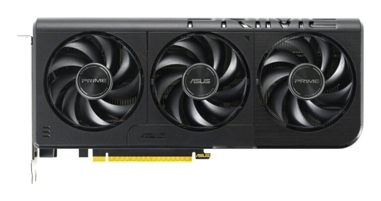 VGA PCIE16 RTX5060 8GB GDDR7/PRIME-RTX5060-O8G ASUS