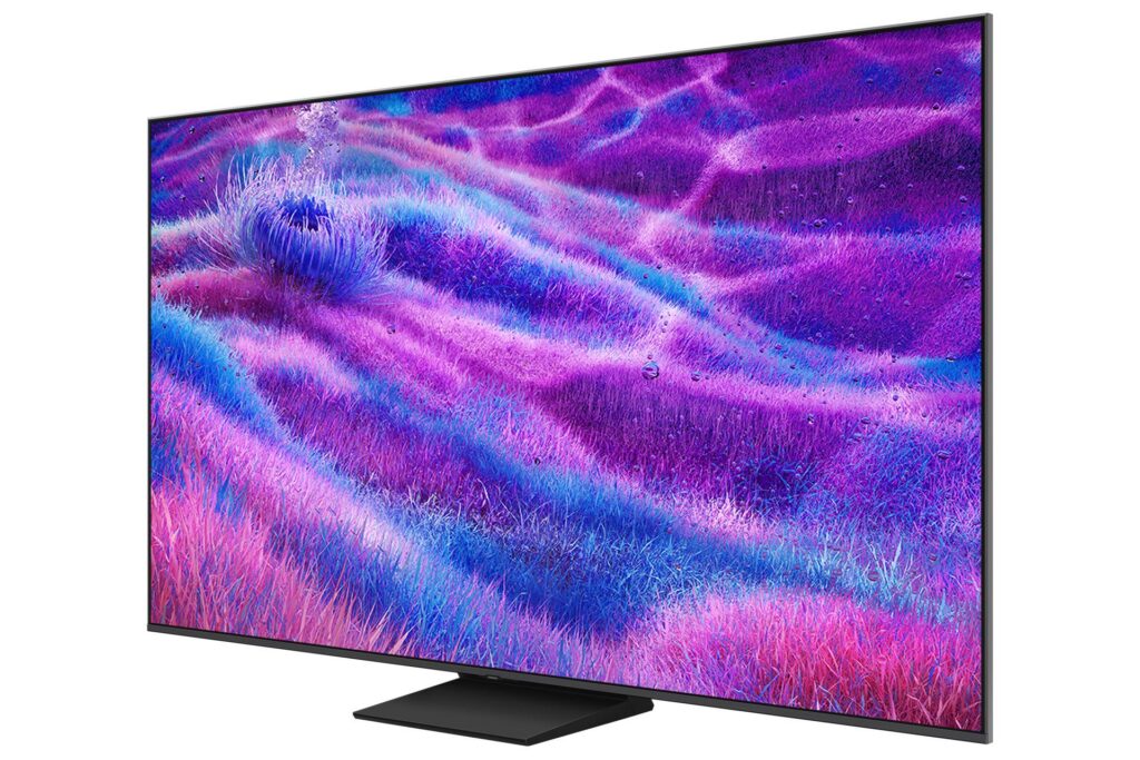 Televiisor|SAMSUNG|85 “|4K Ultra HD|3840 x 2160 pixels|Flat|16:9|N...