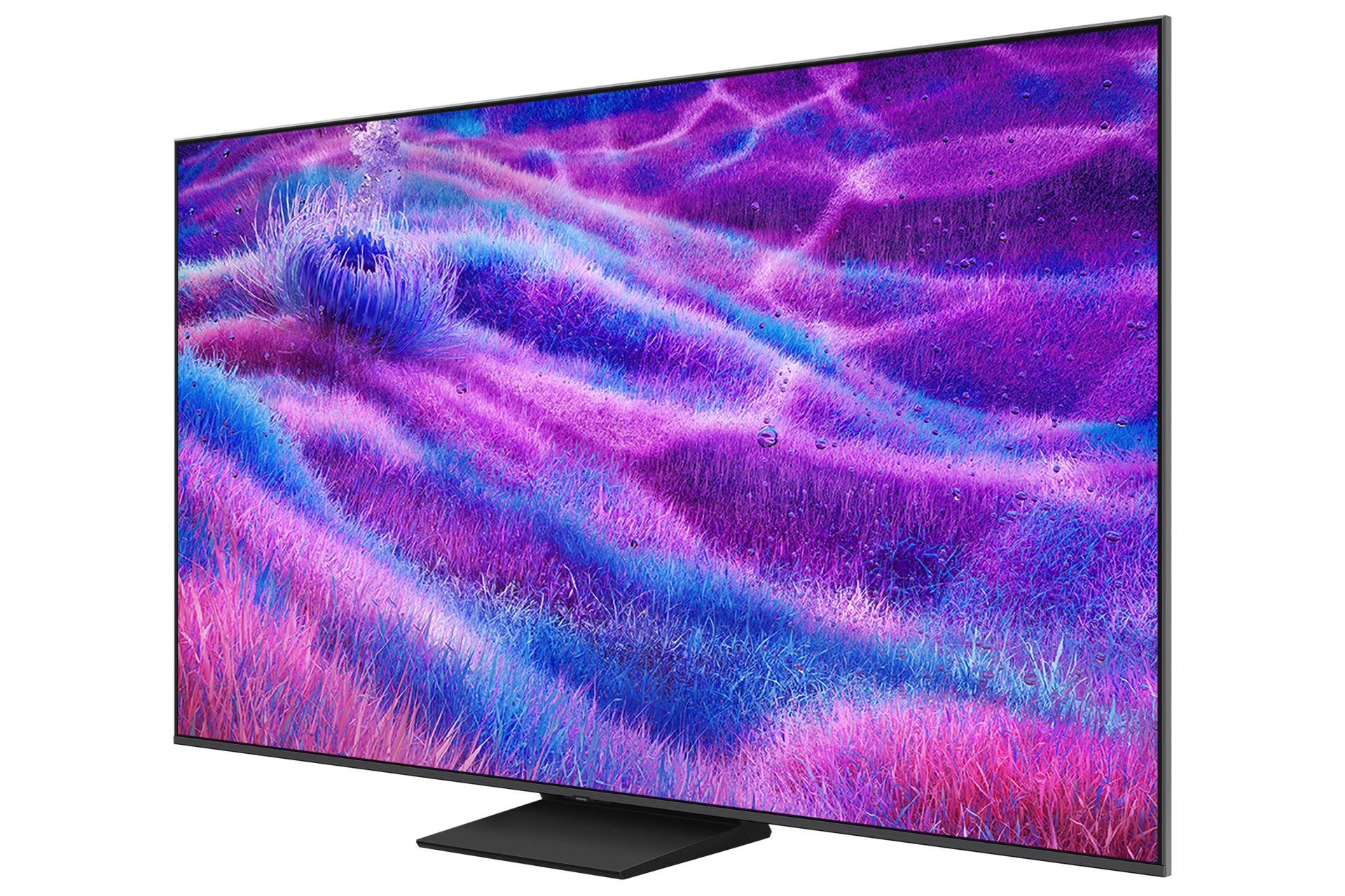 Televiisor|SAMSUNG|85 “|4K Ultra HD|3840 x 2160 pixels|Flat|16:9|N...
