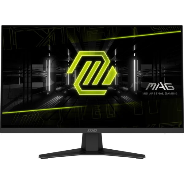 LCD Monitor|MSI|MAG 274QF X24|27″|Mänguri|Matte|Panel IPS|2560&#215...
