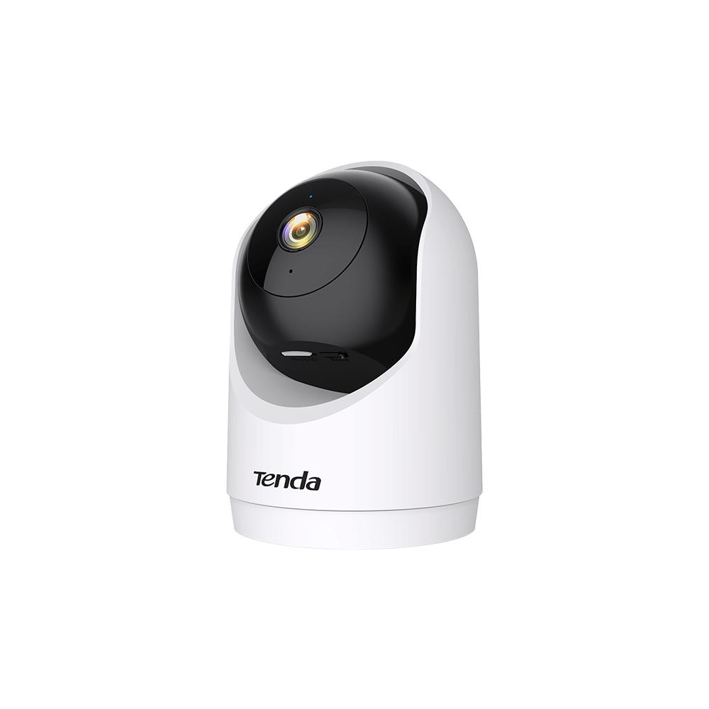 WRL KAAMERA 3MP PAN/TILT/RP3 TENDA