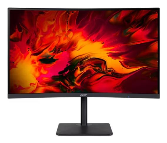 LCD Monitor|ACER|27 “|2560 x 1440 pixels|Quad HD|Native aspect rat...