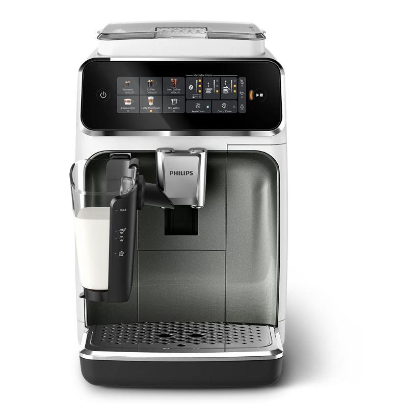 COFFEE MACHINE/EP3343/70 PHILIPS