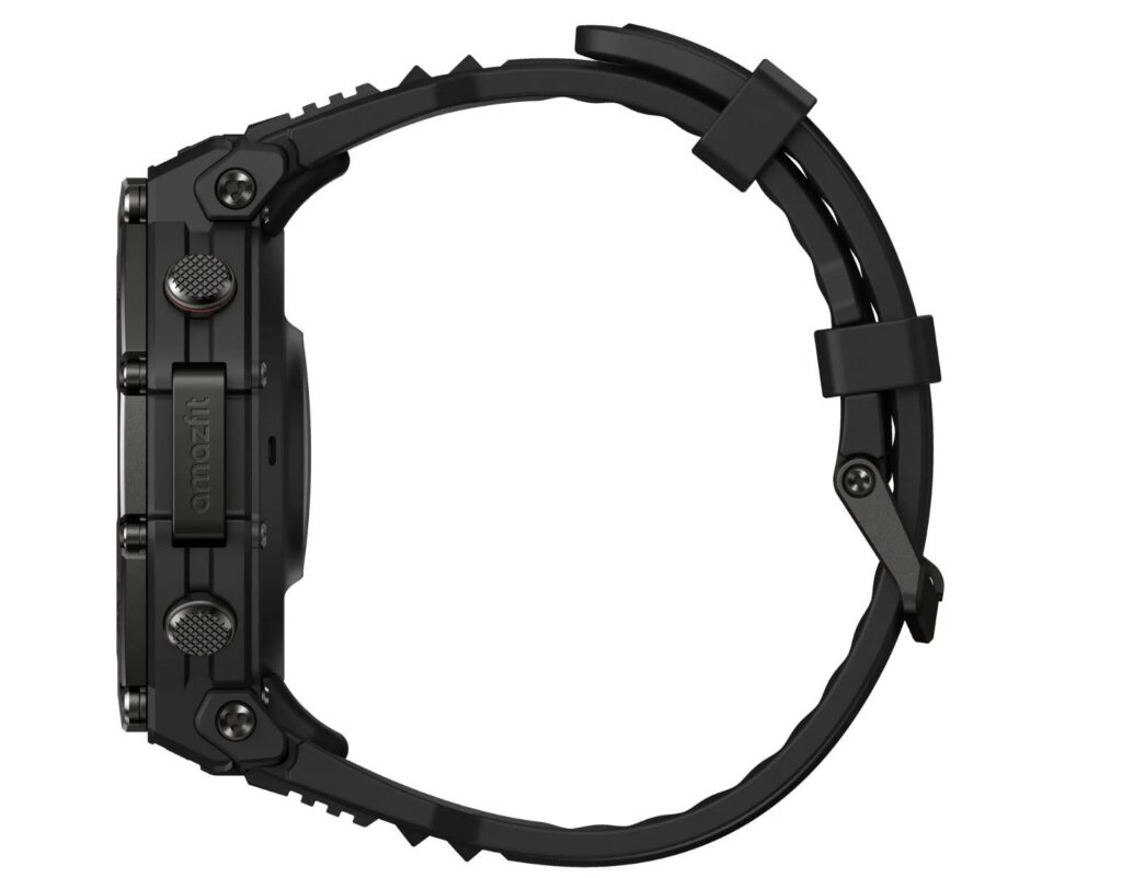 SMARTWATCH AMAZFIT T-REX 3 PRO/48MM W2443EU1N HUAMI