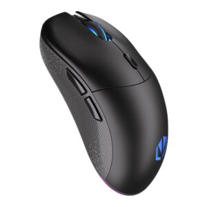 Hiir USB OPTICAL WRL GEM PLUS/BLACK EY6A013 ENDORFY