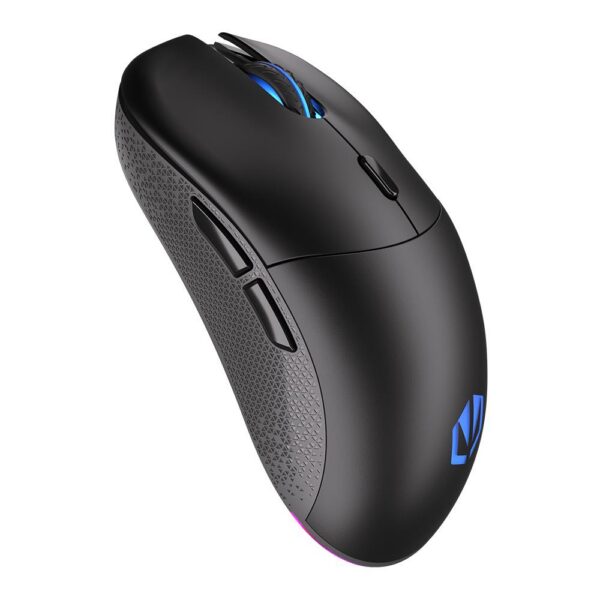 Hiir USB OPTICAL WRL GEM PLUS/BLACK EY6A013 ENDORFY