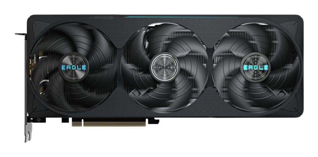 Videokaart|GIGABYTE|NVIDIA GeForce RTX 5070 Ti|16 GB|GDDR7|256 bit|PC&#8...