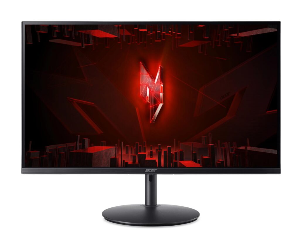 LCD Monitor|ACER|27 “|1920 x 1080 pixels|Full HD|Native aspect rat...