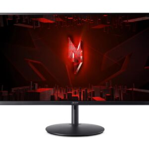 LCD Monitor|ACER|27 "|1920 x 1080 pixels|Full HD|Native aspect ratio 16:9|LCD|Flat|UM.HX0EE.101