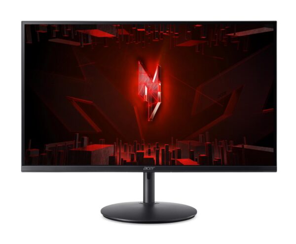 LCD Monitor|ACER|27 "|1920 x 1080 pixels|Full HD|Native aspect ratio 16:9|LCD|Flat|UM.HX0EE.101