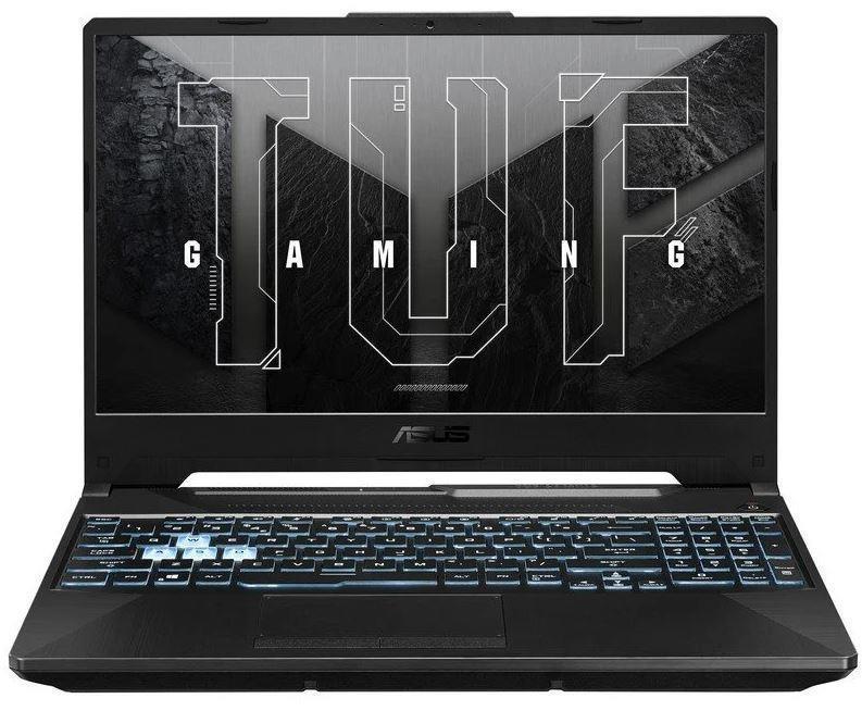 Sülearvuti|ASUS|TUF|Mänguri A15|FA506NCG-HN184W|CPU  Ryzen 7|7445HS|3200 MH…