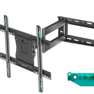 Televiisor ACC WALL MOUNT/40-75″/BLACK M7L-B ONKRON