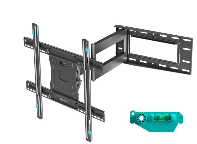 TV SET ACC WALL MOUNT/40-75″/BLACK M7L-B ONKRON