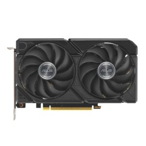 Videokaart|ASUS|AMD Radeon RX 9060 XT|16 GB|GDDR6|128 bit|PCIE 5.0 16...