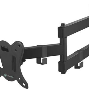 Televiisor ACC WALL MOUNT /10-32″/BLACK NP15-B ONKRON