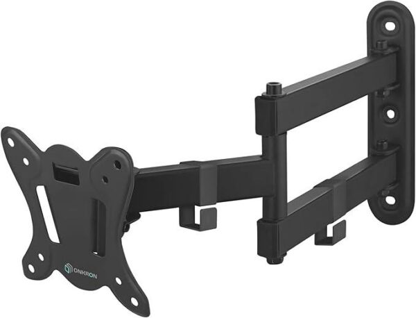 Televiisor ACC WALL MOUNT /10-32″/BLACK NP15-B ONKRON