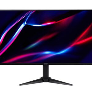 LCD Monitor|ACER|27 "|1920 x 1080 pixels|Full HD|Native aspect ratio 16:9|Flat|UM.HV3EE.E01