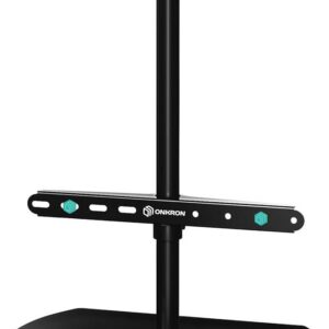 Televiisor ACC DESKTOP STAND/32-65″ BLACK PT2-B ONKRON