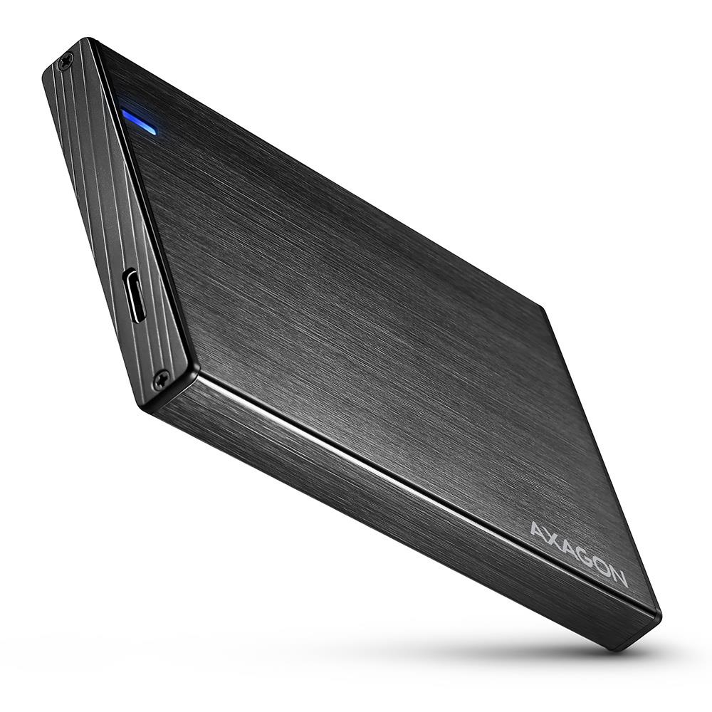 HDD ACC ENCLOSURE 2.5″/USB3.2 EE25-XA6C AXAGON