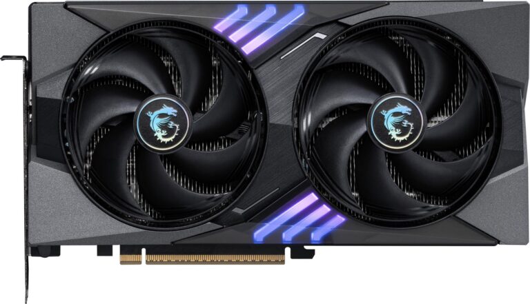 Videokaart|MSI|NVIDIA|GeForce RTX 5060 Ti|16 GB|GDDR7|128 bit|PCI Exp&#8...