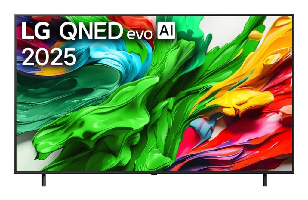 Televiisor|LG|75″|4K/Smart|3840×2160|Juhtmevaba LAN|Bluetooth...