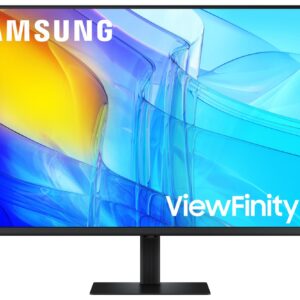 LCD Monitor|SAMSUNG|LS37D802EAUXEN|37"|4K|Matte|Panel VA|3840x2160|16:9|60Hz|5 ms|Colour Black|LS37D802EAUXEN