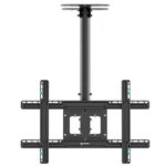 Televiisor ACC CEILING MOUNT/32-80″ BLACK N1L-B ONKRON