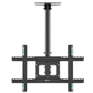 Televiisor ACC CEILING MOUNT/32-80″ BLACK N1L-B ONKRON