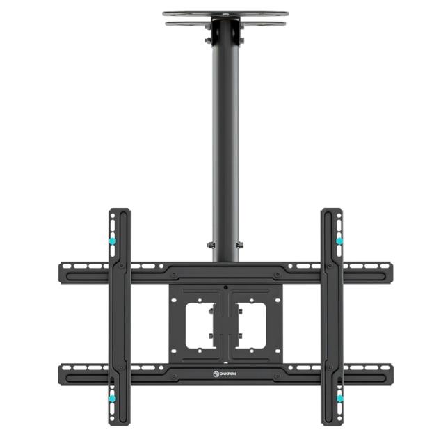 Televiisor ACC CEILING MOUNT/32-80″ BLACK N1L-B ONKRON
