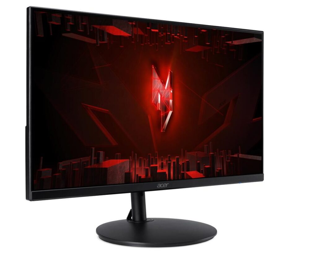 LCD Monitor|ACER|XF240YS3BIPHX|23.8″|Panel VA|1920×1080|16:9|...