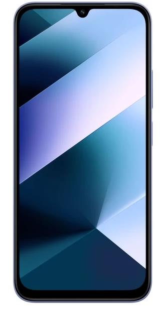 Mobiiltelefon POCO C85/8/256GB PURPLE MZB0LGREU POCO