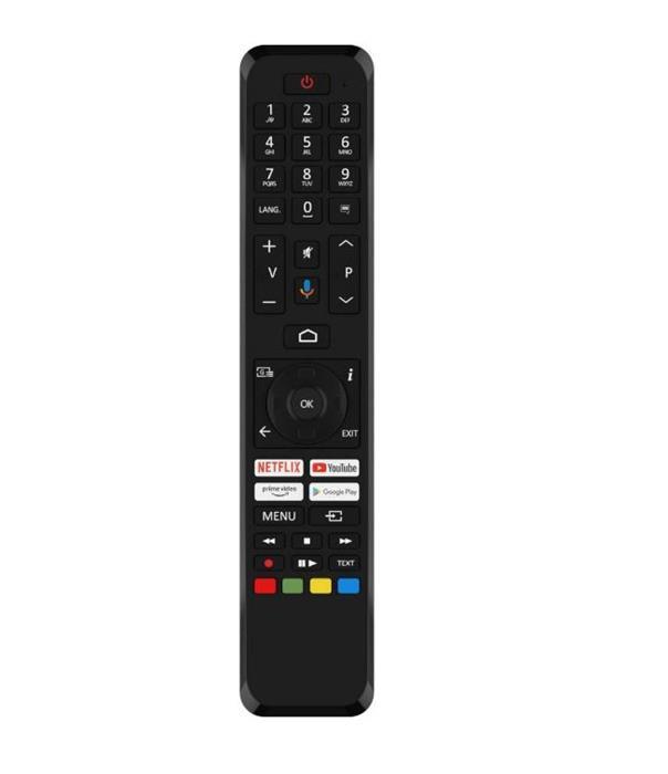 Televiisor|PANASONIC|55″|4K/Smart|3840×2160|Juhtmevaba LAN|Bluetoot…